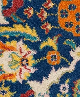 Nourison Home Allur ALR03 4' x 6' Area Rug