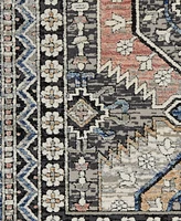 Nourison Home Starry Nights STN09 5'3" x 7'3" Area Rug
