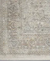 Nourison Home Starry Nights STN04 5'3" x 7'3" Area Rug