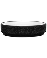 Noritake Colortex Stone Stax Mini Plates