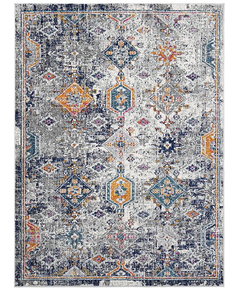 Amer Rugs Montana Myro 7'10" x 10'10" Area Rug