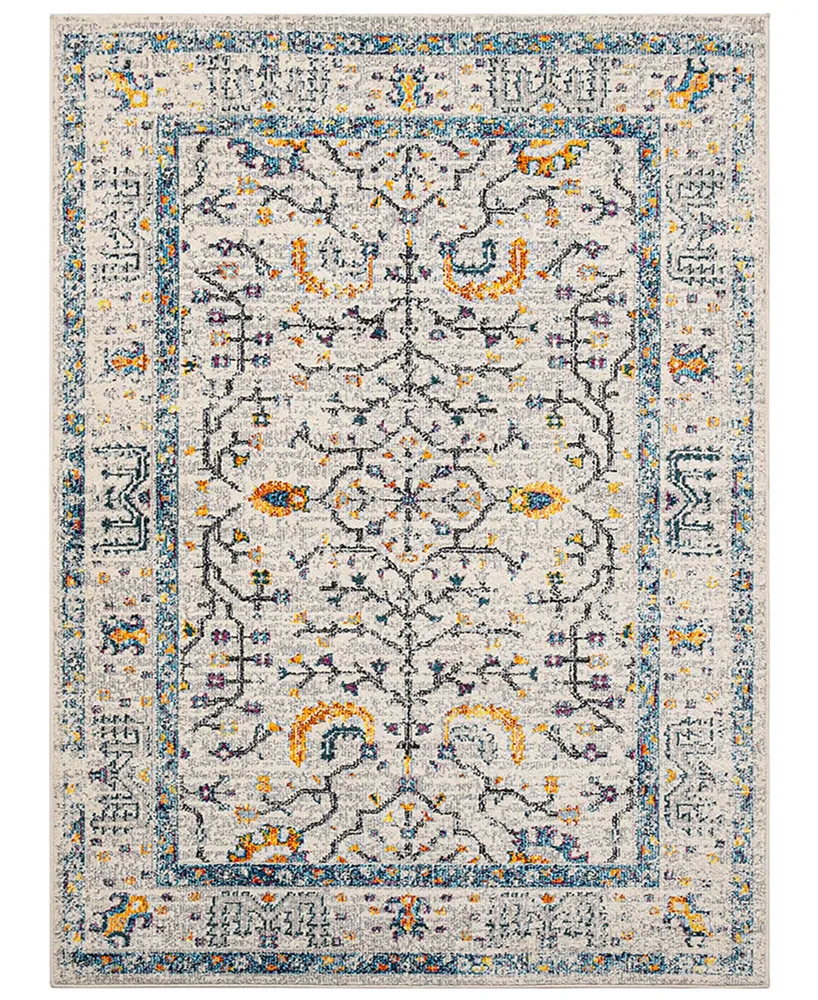 Amer Rugs Montana Dyanne 3'3" x 5' Area Rug