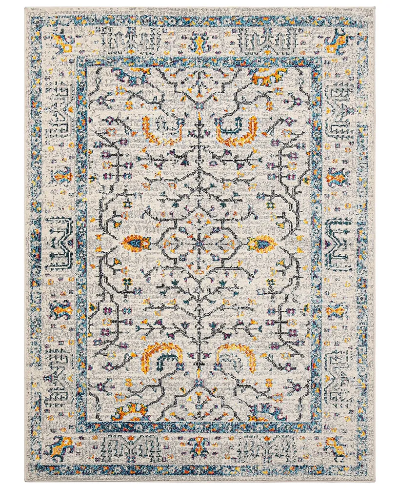 Amer Rugs Montana Dyanne 7'10" x 10'10" Area Rug