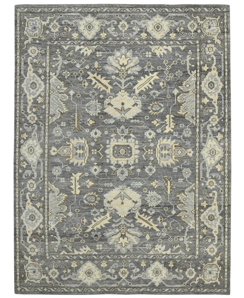 Amer Rugs Divine Pollie 2' x 3' Area Rug