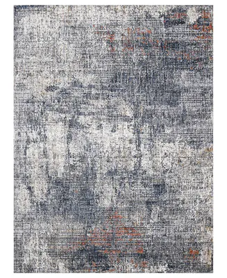 Amer Rugs Vermont Allaine 5'3" x 7'6" Area Rug