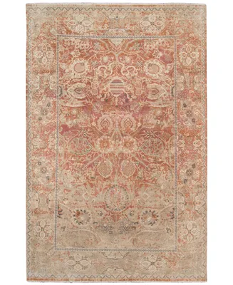 Amer Rugs Vintage-Inspired Oletha 2' x 3' Area Rug