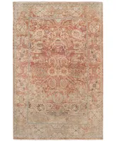 Amer Rugs Vintage-Inspired Oletha 2' x 3' Area Rug