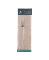 Art Alternatives Canvas Brush Holder