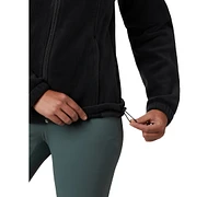 Columbia Women's Benton Springs Fleece Jacket