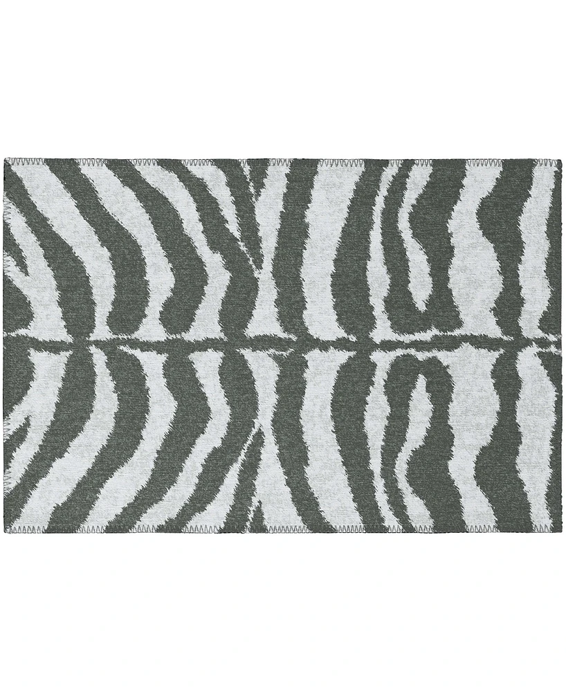 Dalyn Mali ML1 1'8" x 2'6" Area Rug