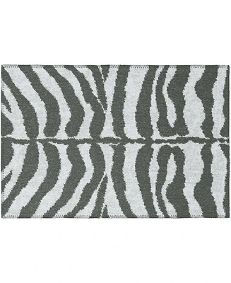 Dalyn Mali ML1 1'8" x 2'6" Area Rug