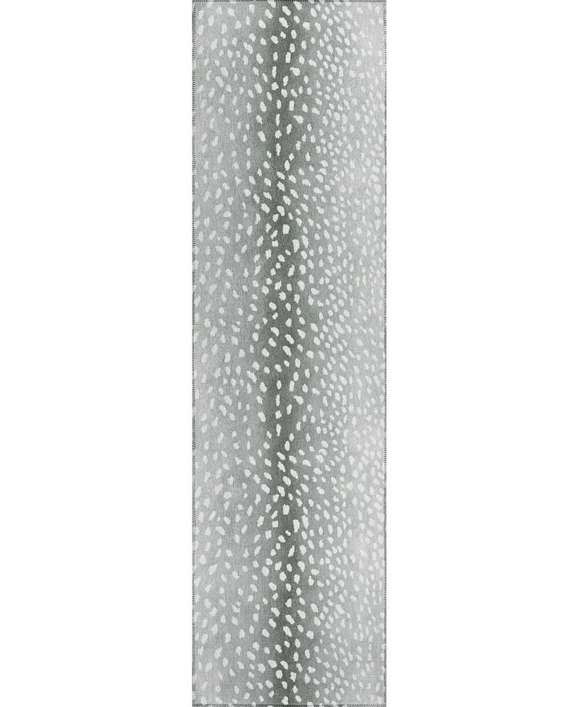 Dalyn Mali ML3 2'3" x 10' Runner Area Rug