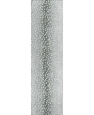 Dalyn Mali ML3 2'3" x 10' Runner Area Rug