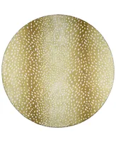 Dalyn Mali ML3 4' x Round Area Rug