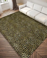 Dalyn Mali ML2 5' x 7'6" Area Rug