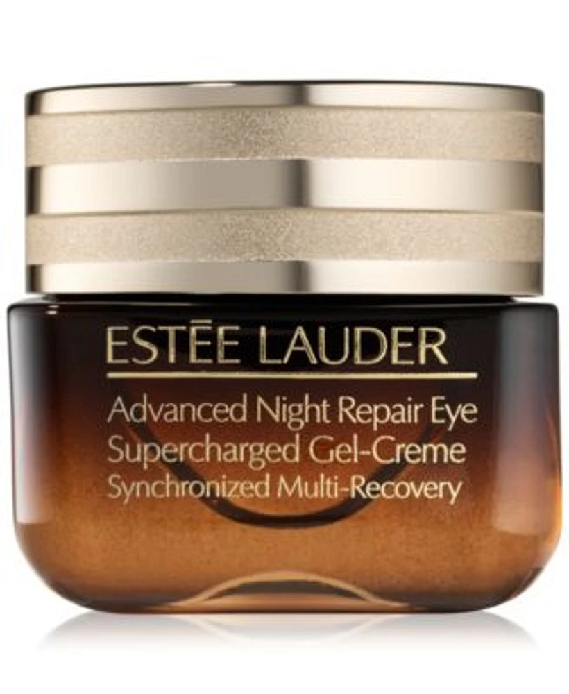 Estee Lauder Advanced Night Repair Supercharged Gel Eye Cream