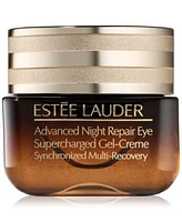 Estee Lauder Advanced Night Repair Supercharged Gel Eye Cream