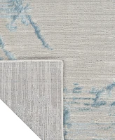 Calvin Klein Ck005 Enchanting Ech01 8' x 10' Area Rug