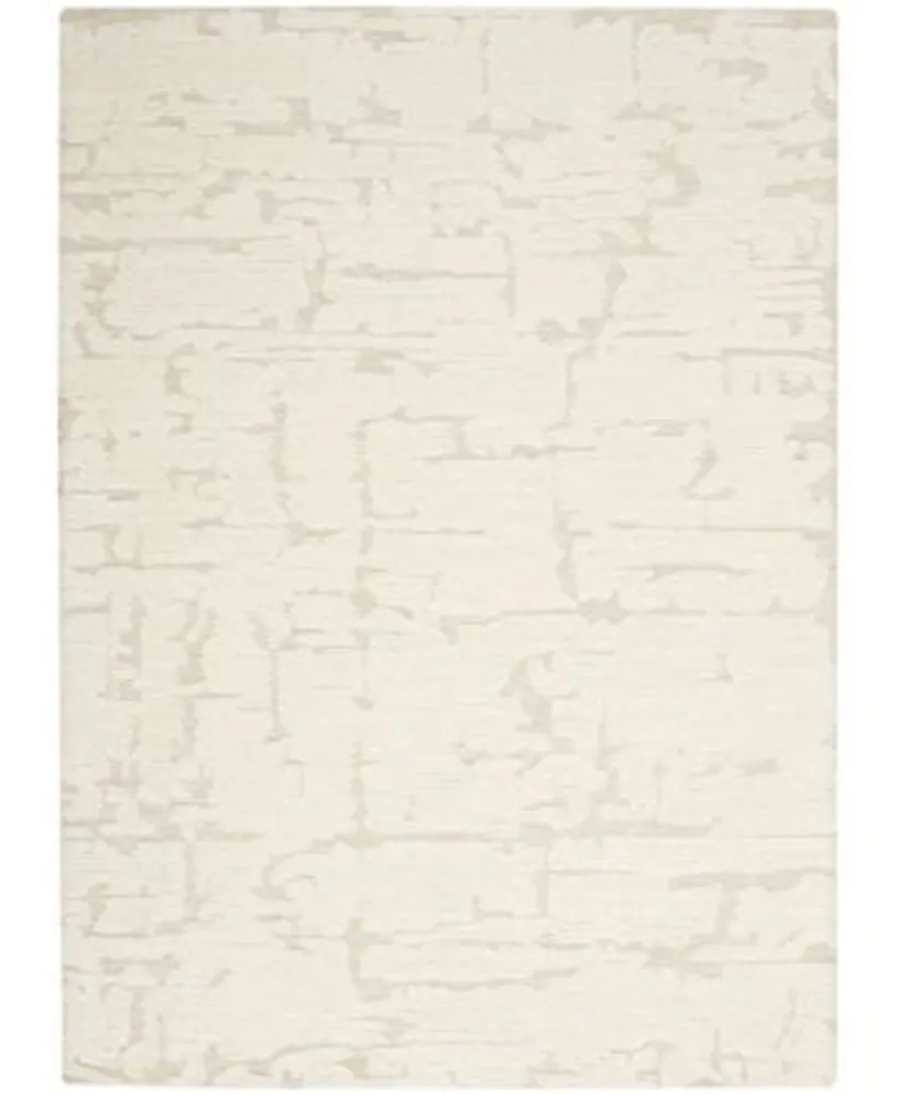 Calvin Klein Ck009 Sculptural Scl01 Area Rug