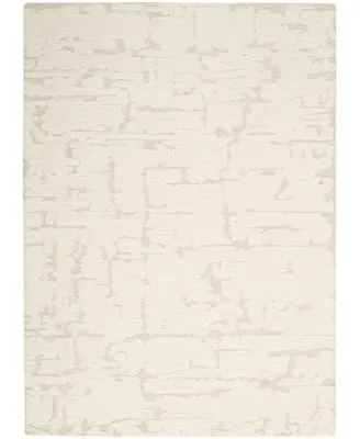 Calvin Klein Ck009 Sculptural Scl01 Area Rug