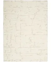 Calvin Klein Ck009 Sculptural Scl01 Area Rug