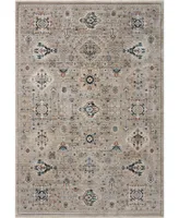 Loloi Leigh Lei- 4' x 5'5" Area Rug