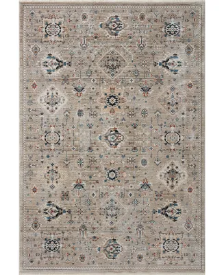 Loloi Leigh Lei- 7'10" x 10'10" Area Rug