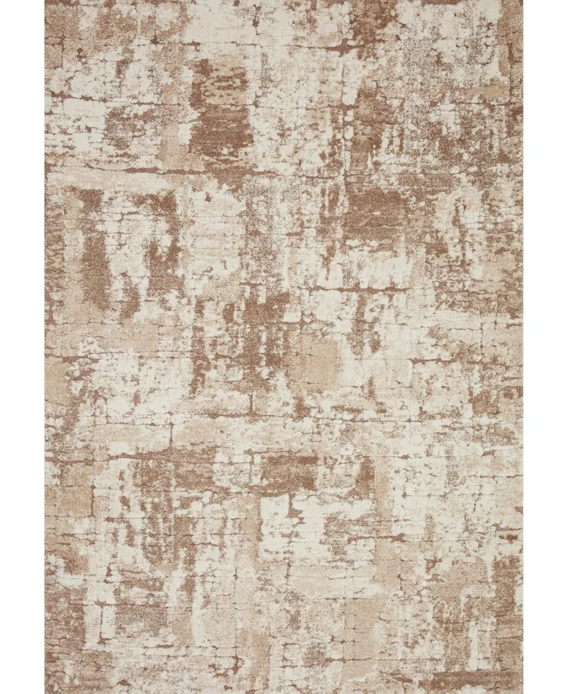 Loloi Theory Thy- 7'10" x 10'10" Area Rug