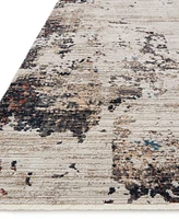 Loloi Leigh Lei-05 5'3" x 7'6" Area Rug
