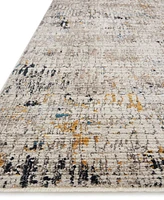 Loloi Leigh Lei- 5'3" x 7'6" Area Rug