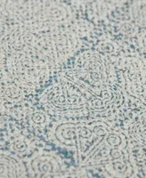 Amer Rugs Dune Dun 4 Area Rug