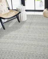 Amer Rugs Dune Dun 5 Area Rug