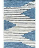 Livabliss Apache Apa-2310 8" x 10' Area Rug