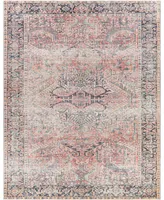 Surya Kemer Kmr-2303 7'6" x 9'6" Area Rug