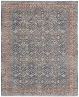 Feizy Marquette R39GT 2' x 3' Area Rug