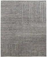 Feizy Alford R6913 5'6" x 8'6" Area Rug