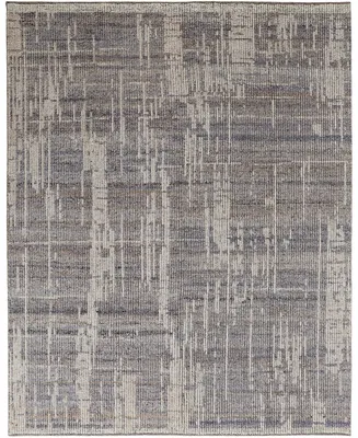 Feizy Alford R6920 3'6" x 5'6" Area Rug