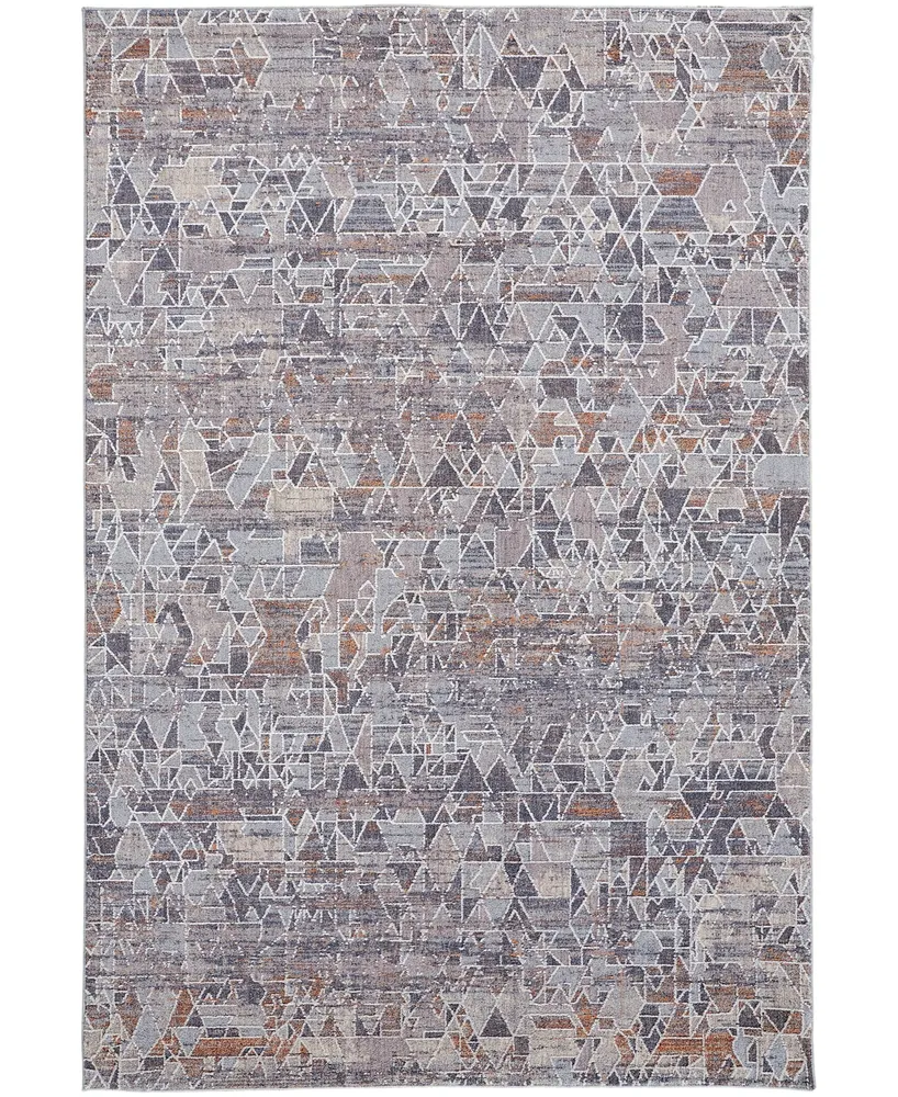 Feizy Francisco R39CZ 4' x 6' Area Rug