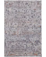 Feizy Francisco R39CZ 4' x 6' Area Rug