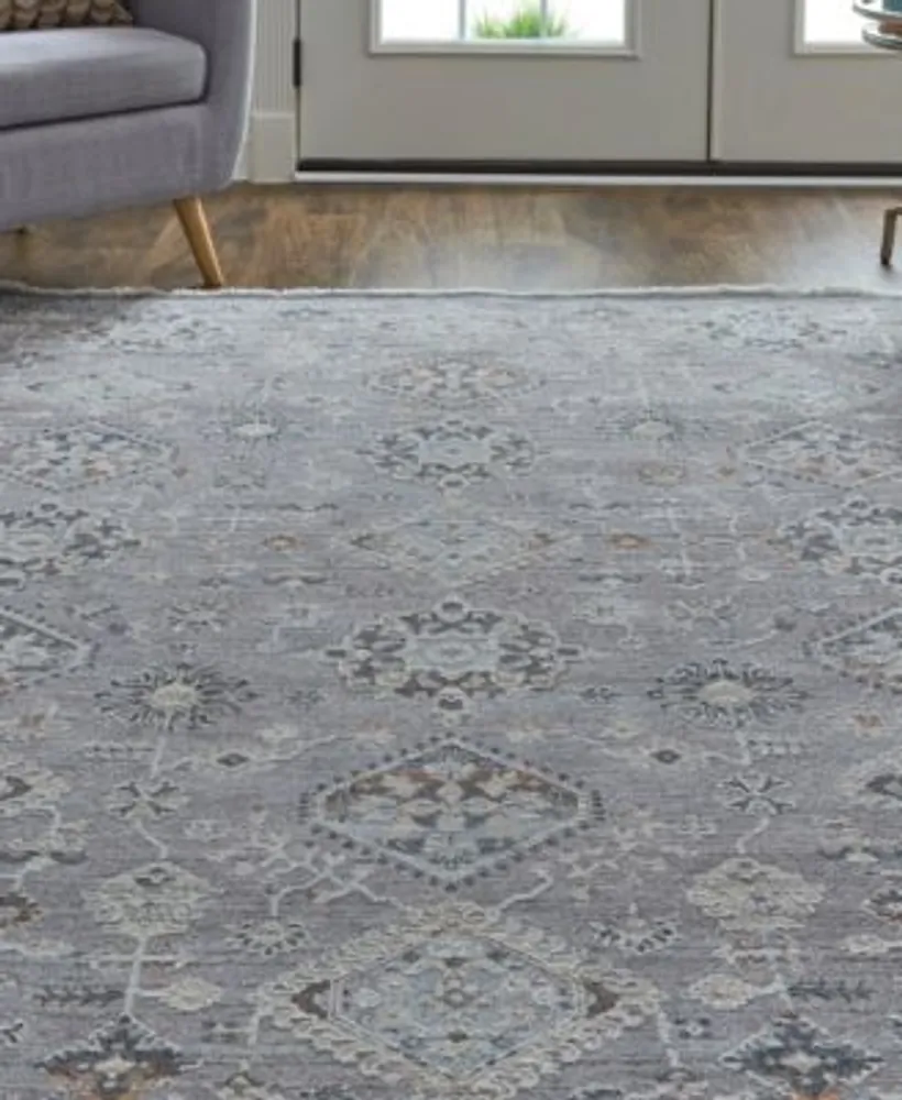 Feizy Edwardo R39ea Area Rug