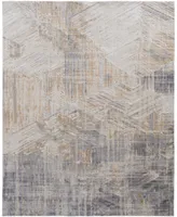 Feizy Laina R39G6 7'10" x 9'6" Area Rug