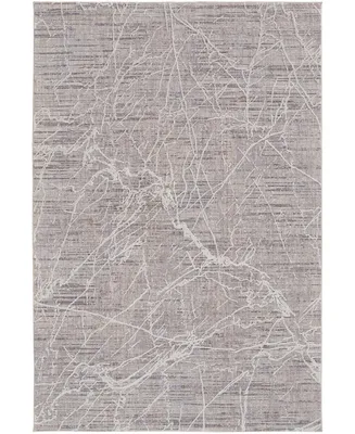 Feizy Lennon R39FZ 4' x 6' Area Rug