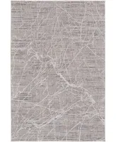 Feizy Lennon R39FZ 4' x 6' Area Rug