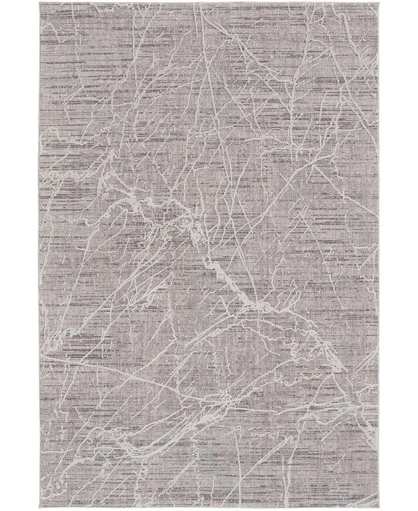 Feizy Lennon R39FZ 1'8" x 2'10" Area Rug