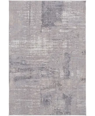 Feizy Lennon R39G1 6'7" x 9'4" Area Rug