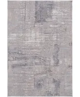 Feizy Lennon R39G1 6'7" x 9'4" Area Rug