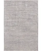 Feizy Lennon R39G4 4' x 6' Area Rug