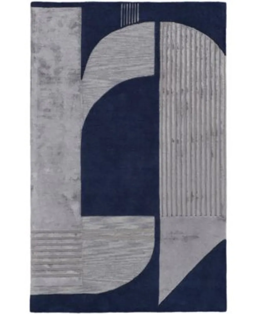 Feizy Cutlor R8850 Area Rug