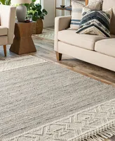 Livabliss Lucia Lci-2302 9" x 12' Area Rug