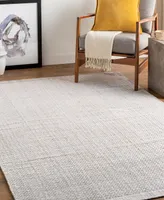 Surya Sycamore Syc-2300 8" x 10' Outdoor Area Rug